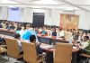जिले में प्रत्येक घटना पर नजर रखी जाए, समय सीमा में किसी भी घटना की जानकारी प्रेषित की जाए…