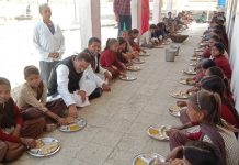 जानिए आखिर क्यों जाना पड़ा ग्रामीण विधायक मकवाना को स्कूल?