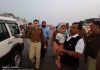 फिर बना मौत का हाइवे, लेबड़ नयागांव हाईवे पर रतलाम के पास सातरुंडा में भीषण दुर्घटना…