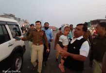 फिर बना मौत का हाइवे, लेबड़ नयागांव हाईवे पर रतलाम के पास सातरुंडा में भीषण दुर्घटना…
