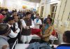 सातरुंडा दुर्घटना – मुख्यमंत्री के निर्देश पर घायलों को देखने देर रात मंत्री को आना पड़ा रतलाम…