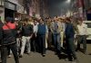 शहर में अतिक्रमण को लेकर अलग ही मूड में दिख रहे है कलेक्टर नरेन्द्र सूर्यवंशी…