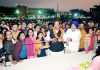 श्री गुरु तेग बहादुर शैक्षणिक विकास समिति द्वारा “सफर ए शहादत” कार्यक्रम आयोजित…