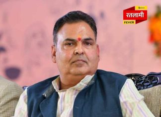 भाजपा प्रदेश प्रशिक्षण प्रभारी विजय दुबे आज रतलाम में, नगरीय निकाय प्रशिक्षण वर्ग के समापन सत्र में रहेंगे उपस्थित…