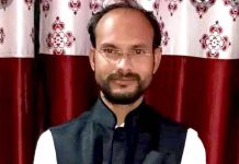 आरोपी कमलेश्वर डोडियार रतलाम पुलिस की गिरफ्त में…