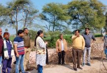 रतलाम में भू-माफियाओं तथा अतिक्रमण करने वालों के खिलाफ बड़ी कार्रवाई…