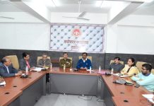 मनोरोगियों के उपचार हेतु जिले में होंगे विशेष प्रयास, मनोरोगियों की होगी समग्र देखभाल….