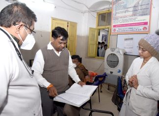चिकित्सक द्वारा ऑपरेशन के 15 हजार रुपए लिए, कलेक्टर ने की सख्त नाराजगी व्यक्त, जानिए क्या है पूरा मामला…