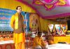 युवाओं को आत्मबोध एवं अपने सांस्कृतिक गौरव से परिचित कराना समय की मांग