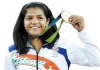 ओलंपियन साक्षी मलिक के कर कमलो से होगा 23वे खेल चेतना मेला का शुभारंभ…
