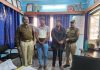 पति-पत्नी को 100 ग्राम ब्राउन शुगर के साथ रतलाम जिले से किया गिरफ्तार…