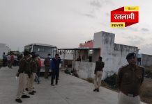 बिग ब्रेकिंग – रतलाम के विंध्यवासिनी आम्रपाली कॉलोनी से दिल दहलाने वाली खबर…