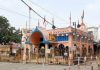 साड़ी क्लस्टर के संबंध में प्रशासन बैकफुट पर, श्रद्धा के केंद्र कालिका माता मंदिर की भूमि के आवंटन का मामला….
