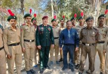 अग्निवीर भर्ती प्रक्रिया में बदलाव, पहले सामान्य प्रवेश प्रक्रिया होगी आयोजित…