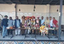 रतलाम होगी राष्ट्रीय जूनियर बॉडी बिल्डिंग प्रतियोगिता होंगी, मुख्य अतिथि रहेंगे सीएम..
