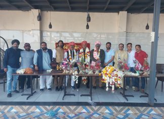 रतलाम होगी राष्ट्रीय जूनियर बॉडी बिल्डिंग प्रतियोगिता होंगी, मुख्य अतिथि रहेंगे सीएम..