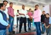 फार्मासिस्ट एसोसिएशन 10 सूत्रीय मांग को लेकर दिया ज्ञापन, 13 मार्च से संपूर्ण प्रदेश के फार्मासिस्ट करेंगे हड़ताल…