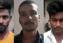 रतलाम के नामली में हुई लूट के आरोपियों को उज्जैन पुलिस ने माकड़ौन में पकड़ा…