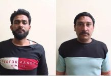 रतलाम स्टेशन पर बदमाशों का खुलेआम उपद्रव, लापरवाही उजागर…