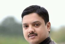 जानिए आखिर क्यों जिले के इस भाजपा युवा नेता को ग्वालियर पुलिस ले गई अपने साथ…