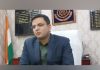जानिए रतलाम के नवागत पुलिस अधीक्षक (एसपी) सिद्धार्थ बहुगुणा के बारे में…