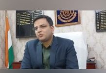 जानिए रतलाम के नवागत पुलिस अधीक्षक (एसपी) सिद्धार्थ बहुगुणा के बारे में…