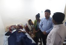 जानिए आखिर क्यों मुख्यमंत्री शिवराज सिंह चौहान ने किया रतलाम कलेक्टर को रीट्वीट