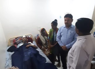 जानिए आखिर क्यों मुख्यमंत्री शिवराज सिंह चौहान ने किया रतलाम कलेक्टर को रीट्वीट