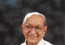 डॉ. पांडेय की जन्मजयंती के एक दिन पूर्व उनके नाम पर रतलाम मेडिकल कालेज की घोषणा
