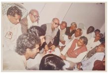 प्रदेश के मुख्यमंत्री ने रतलाम जिले में बढ़ाया विधायक डॉ. राजेंद्र पांडे का कद…