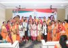 भारतीय जनता पार्टी ने महिलाओं को सशक्त करने के लिए सत्ता में निश्चित की भागीदारी- महिला मोर्चा प्रदेश अध्यक्ष