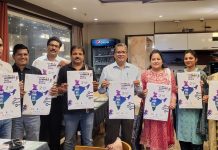 अहिंसा, शान्ति, प्रेम एवं एकता के संदेश के साथ रतलाम में भी 02 अप्रैल को आयोजित होंगी “अहिंसा रन” (मैराथन)…