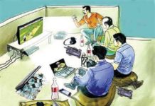 सट्टेबाजो के विरुद्ध कार्यवाही, थाना माणकचौक पुलिस द्वारा 03 प्रकरण दर्ज…