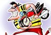 महंगी मोटर साईकिल का शोक रखने वाले चोर पुलिस की गिरफ्त में…