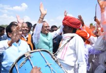 जानिए मुख्यमंत्री चौहान ने अपनी लाड़ली बहनों से क्या कहा…
