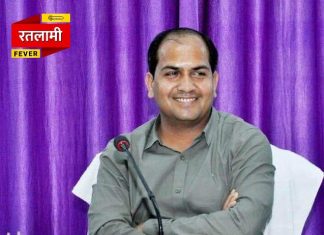 नवनियुक्त रतलाम विकास प्राधिकरण अध्यक्ष अशोक पोरवाल आज करेंगे पदभार ग्रहण…