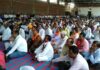रतलाम ग्रामीण विधानसभा मे हुआ स्नेह सम्मेलन, प्रदेश युवा आयोग के अध्यक्ष डॉ. निशांत खरे ने कार्यकर्ताओं से किया संवाद…