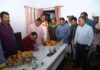 कैबिनेट मंत्री दर्जा प्राप्त रतलाम विकास प्राधिकरण अध्यक्ष पद पर अशोक पोरवाल हुए आसीन…