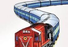 बडौदा हरिद्वार के बीच चलेगी समर स्पेशल ट्रेन, यात्रियों को मिलेगी सुविधा…