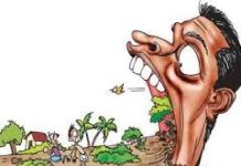 प्लेटिनम वैली कॉलोनी की शिकायतों की जांच के लिए कलेक्टर द्वारा दल गठित…