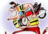 बाइक चुराने वाले 2 चोर आए पुलिस के चुंगल में, 4 वाहन भी किए बरामद…