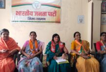 महिलाओं के सशक्तिकरण का क्रांतिकारी कदम है लाड़ली बहना योजना – आशा मौर्य