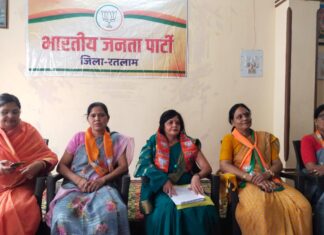 महिलाओं के सशक्तिकरण का क्रांतिकारी कदम है लाड़ली बहना योजना – आशा मौर्य