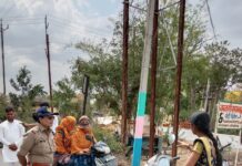 यातायात के नियमों का पालन नहीं करने पर चालानी कार्यवाही शुरू…