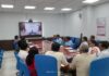 मुख्यमंत्री ने की रतलाम में सीएम जन सेवा अभियान के सफल क्रियान्वयन की प्रशंसा…