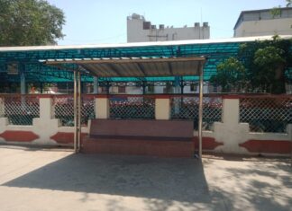 रतलाम स्टेशन के प्लेटफॉर्म 1 पर छोटे कवरशेड लगाए जाएँगे…