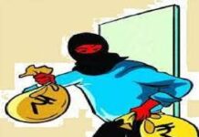 नकाबपोश चोरो का गिरोह रतलाम पुलिस की गिरफ्त में…