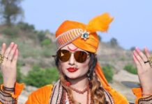 महाकाल के भजनों के साथ भगवामय होगी कल की शाम…