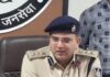 थाना रावटी क्षैत्र में हुए अंधे कत्ल का 24 घंटे मे पुलिस ने किया पर्दाफाश…