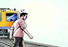 रेलवे क्रासिंग के प्रति जागरूकता का प्रसार करेगी भारतीय रेलवे…